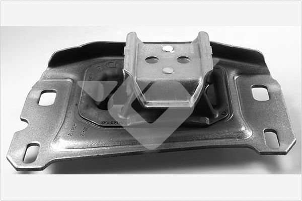 Подушка кпп