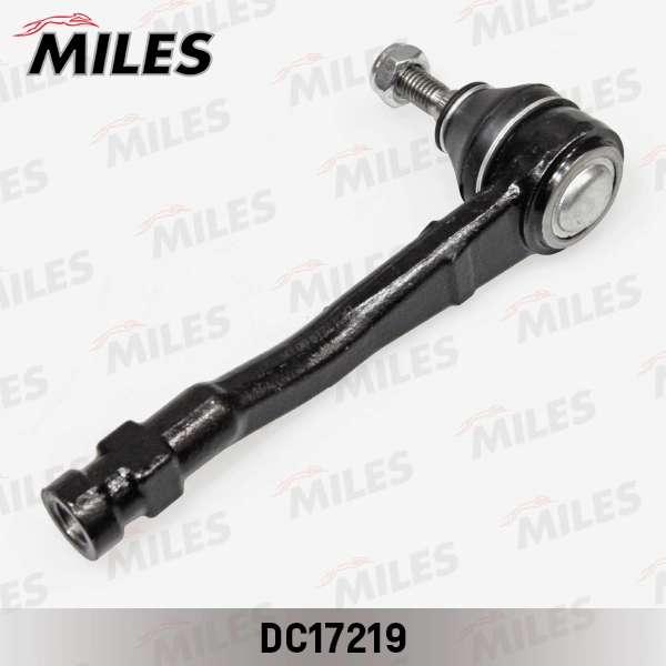 MILES DC17219 - Рулевой наконечник
