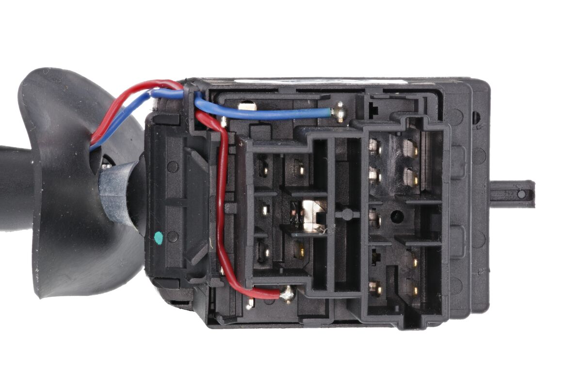 VALEO 251267 - Подрулевой переключатель (стрекоза)