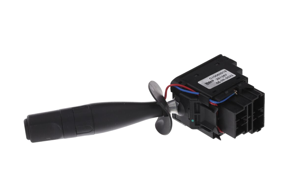 VALEO 251267 - Подрулевой переключатель (стрекоза)