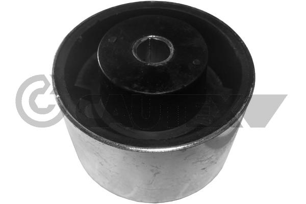 CAUTEX 030814 - Подушка двигателя