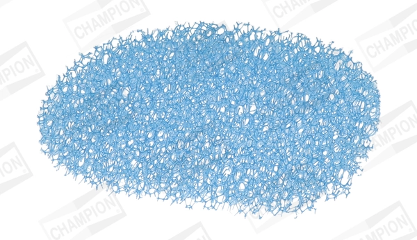 Салонный фильтр