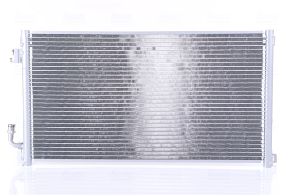 NISSENS 94599 - Радиатор кондиционера