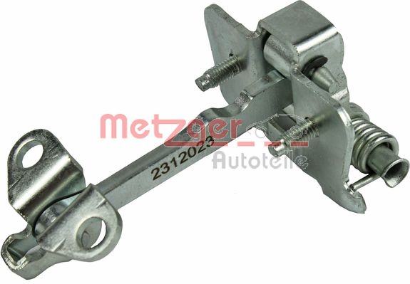 METZGER 2312023 - Ограничитель двери