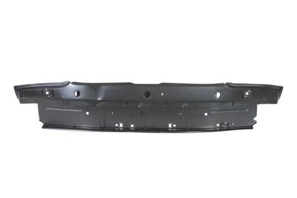 Задний усилитель