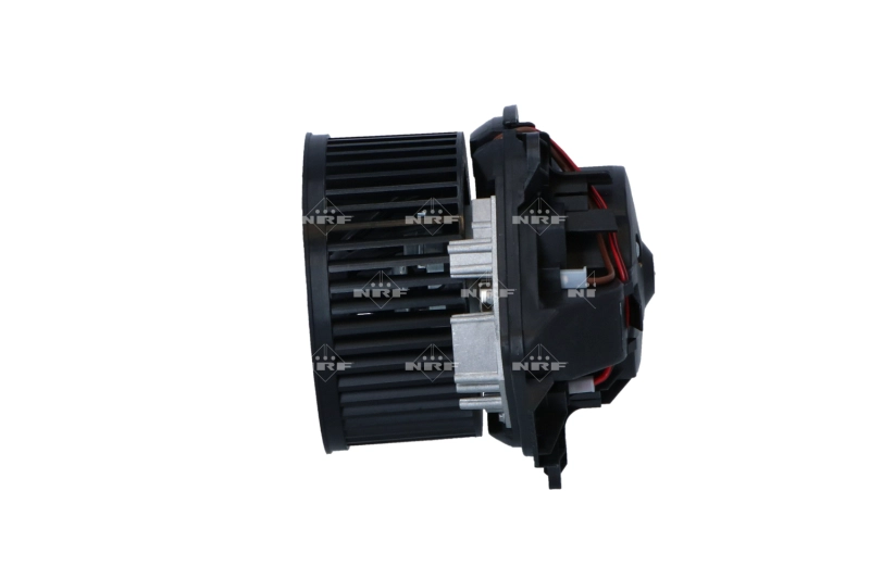 NRF 34098 - Моторчик печки