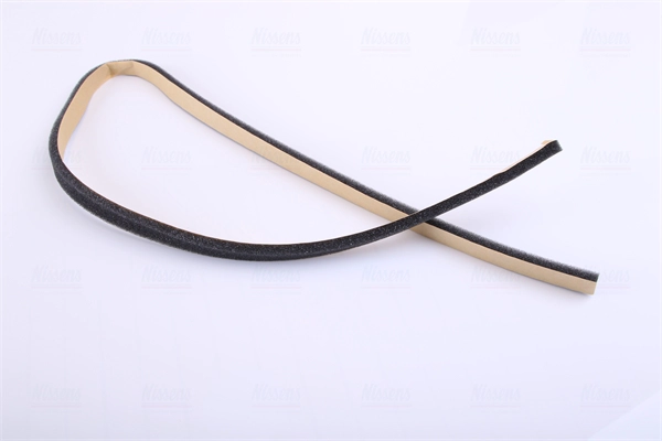 NISSENS 71143 - Радиатор печки