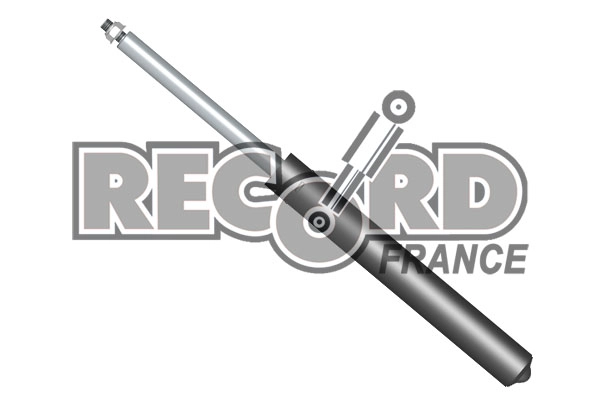 Амортизатор MAXIGAZ