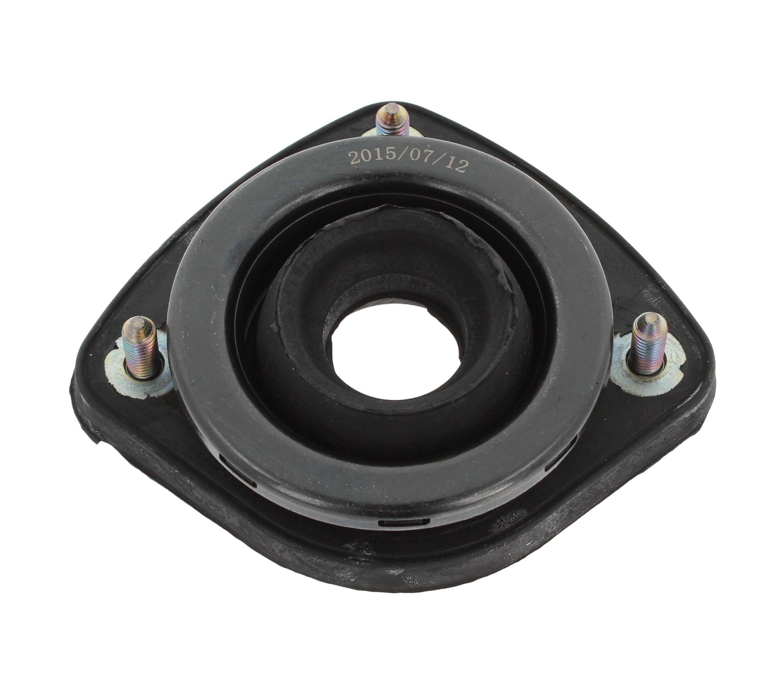 CORTECO 80001636 - Опоры стойки амортизатора