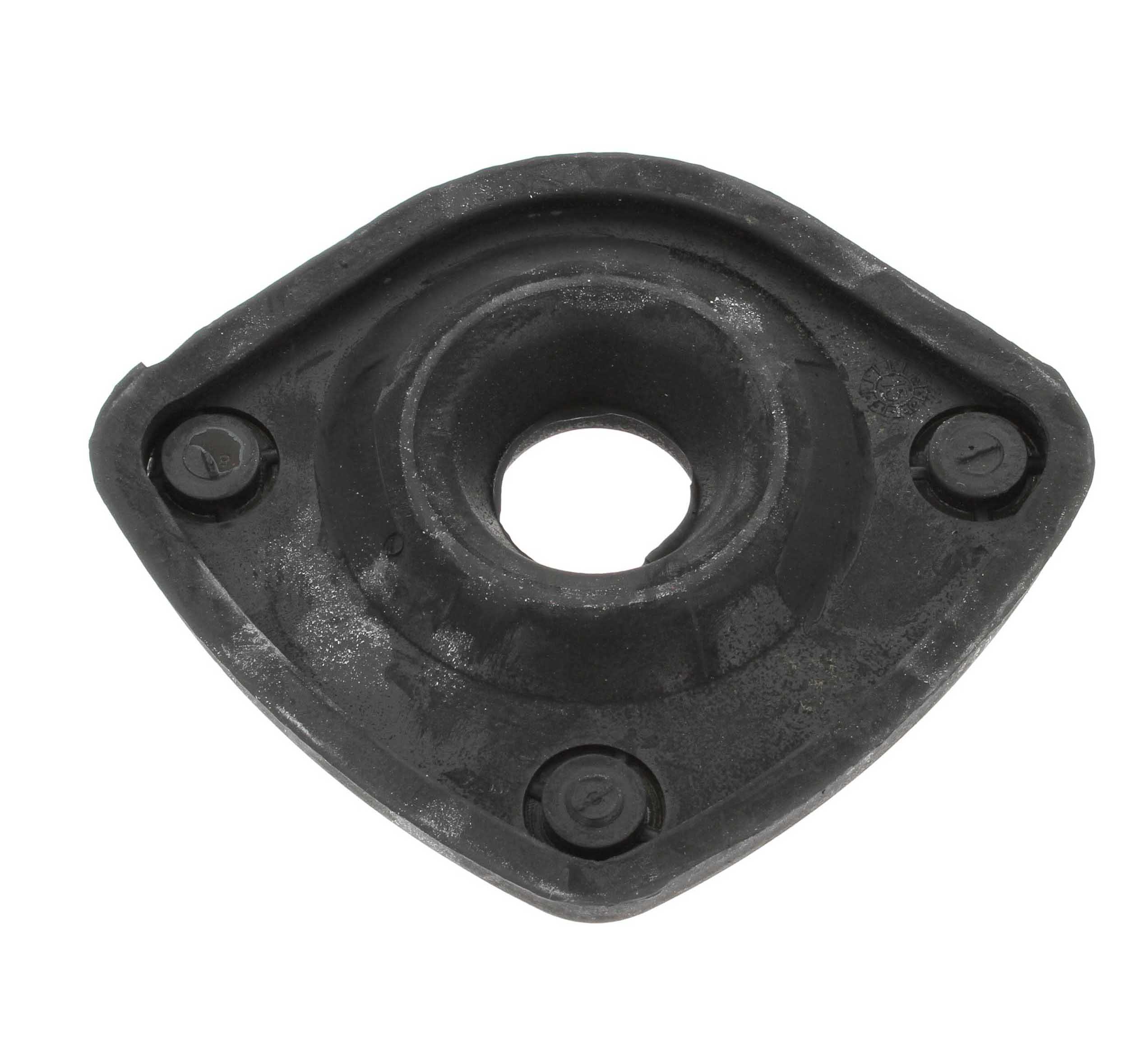 CORTECO 80001636 - Опоры стойки амортизатора