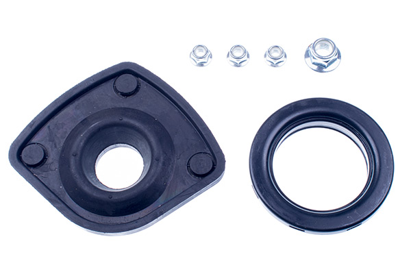 DENCKERMANN D600095 - Опоры стойки амортизатора