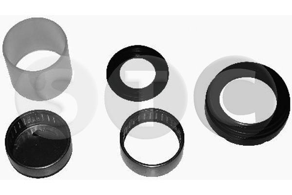 STC T404563 - Сайлентблок балки (подрамника)