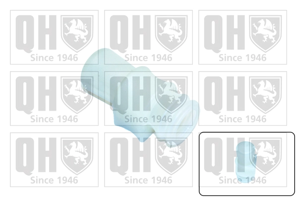 QUINTON HAZELL EMB7021 - Втулки стабилизатора