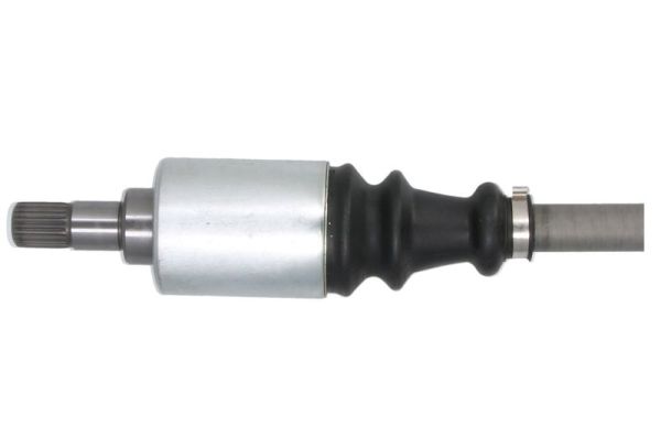 PASCAL G2P028PC - Приводной вал (полуось)