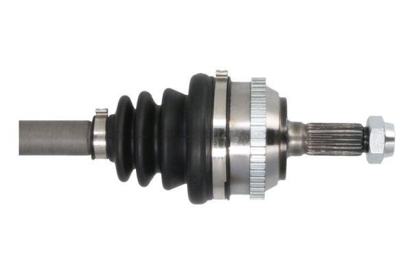 PASCAL G2P028PC - Приводной вал (полуось)