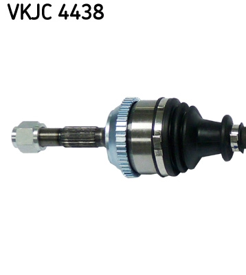 SKF VKJC 4438 - Приводной вал (полуось)