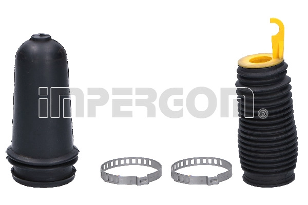 ORIGINAL IMPERIUM 33301 - Пыльник рулевой рейки