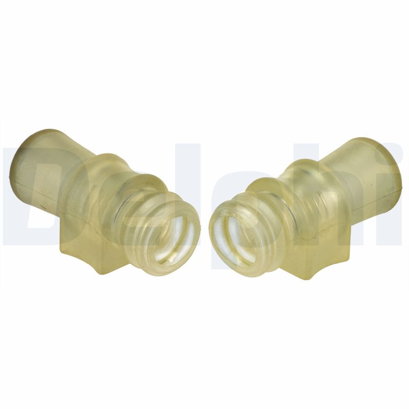 DELPHI TD1190W - Скоба стабилизатора