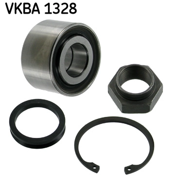 SKF VKBA 1328 - Ступичный подшипник