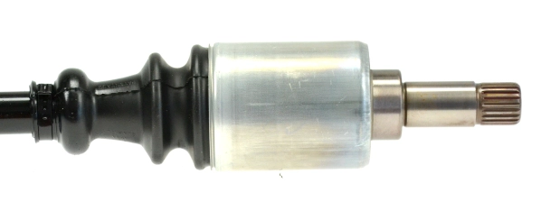 LÖBRO 303343 - Приводной вал (полуось)