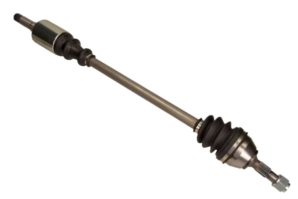 MAXGEAR 49-0307 - Приводной вал (полуось)