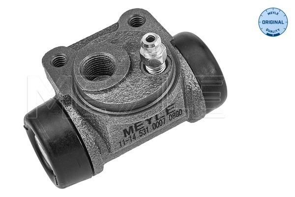 MEYLE 11-14 531 0007 - Колесный тормозной цилиндр MEYLE-ORIGINAL: True to OE.