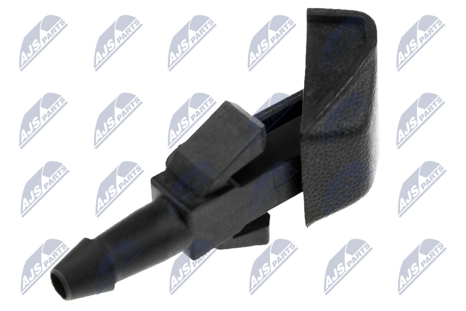 NTY EDS-CT-004 - Форсунка омывателя стекла