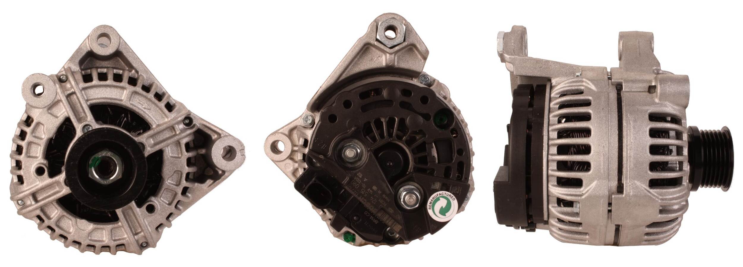 DRI 2151461502 - Генератор