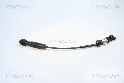 TRISCAN 8140 28255 - Трос, управление сцеплением Aftermarket
