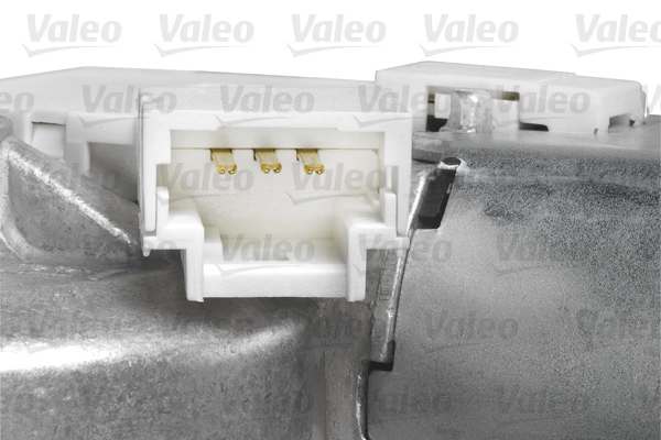VALEO 579708 - Моторчик стеклоочистителя