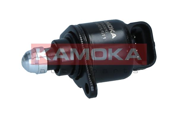 KAMOKA 4190026 - Поворотная заслонка, подвод воздуха KAMOKA