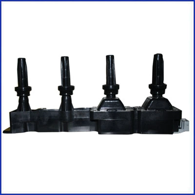 HITACHI 133853 - Катушка зажигания Hueco