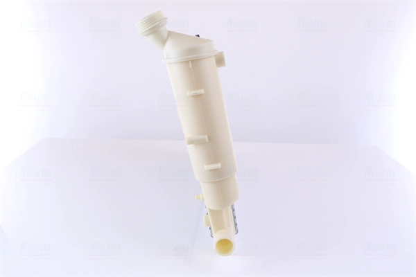 NISSENS 63745A - Радиатор, охлаждение двигателя ** FIRST FIT **