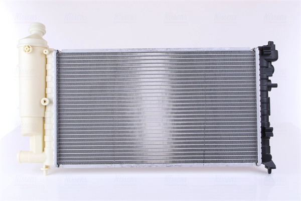 NISSENS 63745A - Радиатор, охлаждение двигателя ** FIRST FIT **