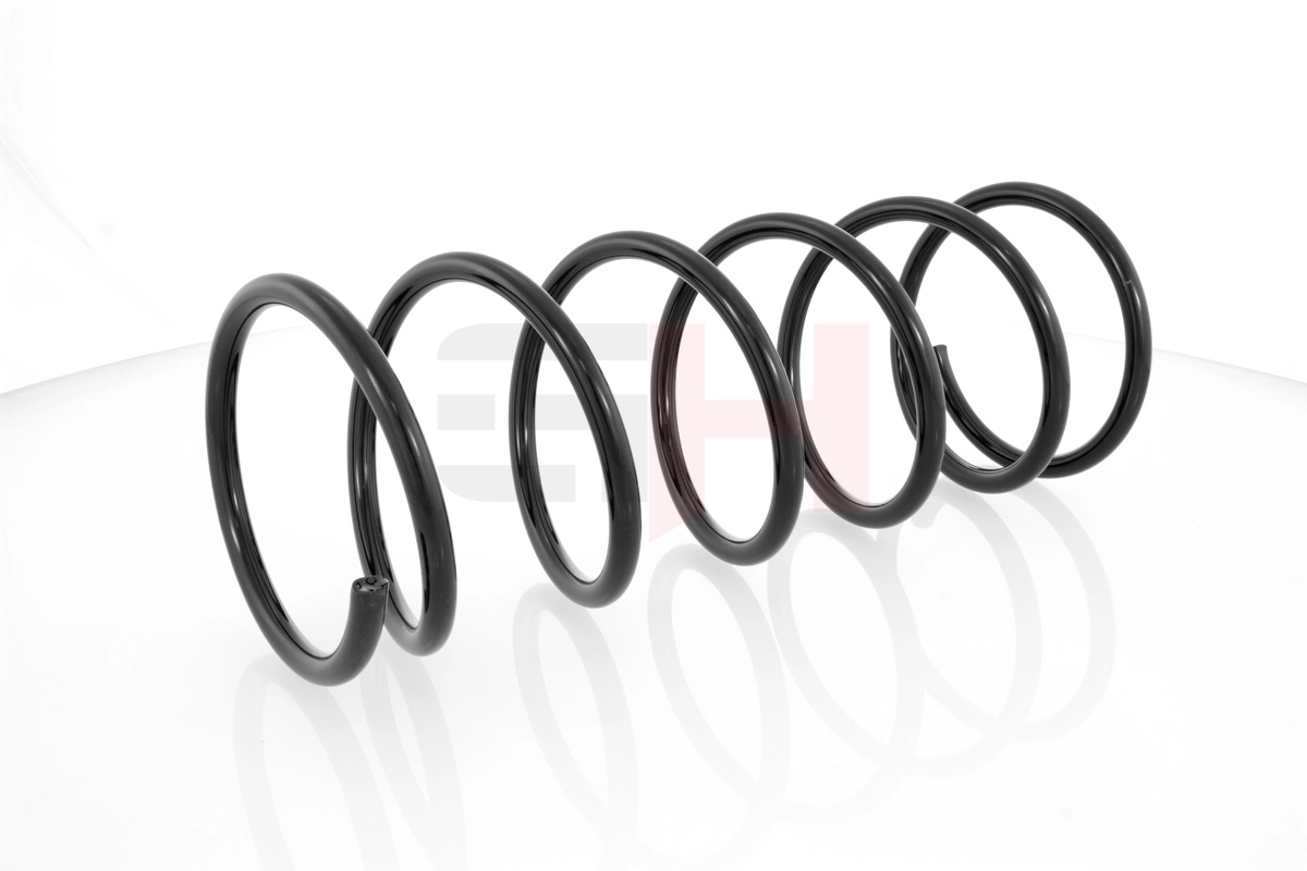 GH GH-203706 - Пружины 