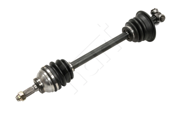 Приводной вал (полуось)