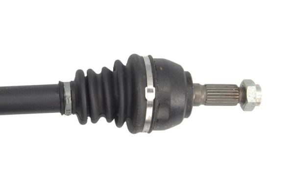 POINT GEAR PNG70150 - Приводной вал (полуось)
