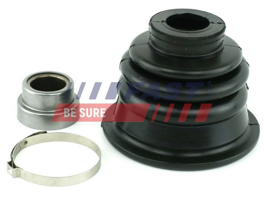 Пыльник ШРУСа