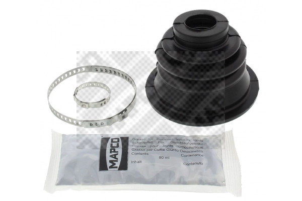 MAPCO 18125 - Пыльник ШРУСа