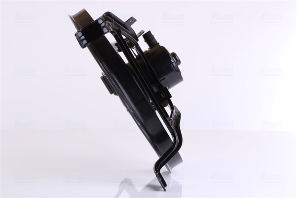 NISSENS 85023 - Вентилятор радиатора