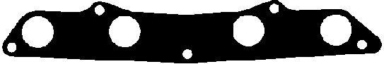 Прокладка выпускного коллектора
