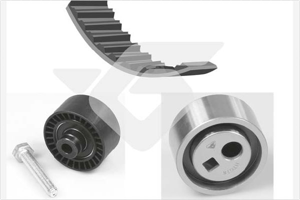 Комплект ГРМ