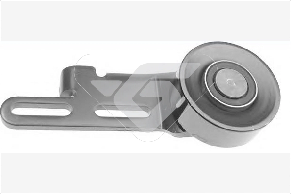 Натяжной ролик