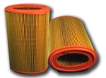 ALCO FILTER MD-9488 - Воздушный фильтр
