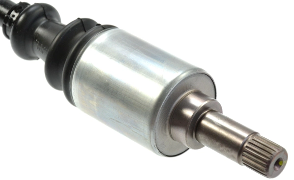 LÖBRO 301928 - Приводной вал (полуось)