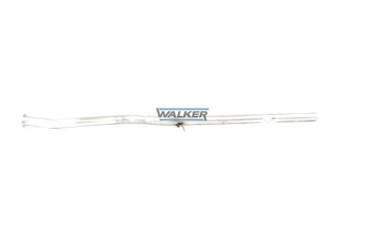 WALKER 98751 - Глушитель