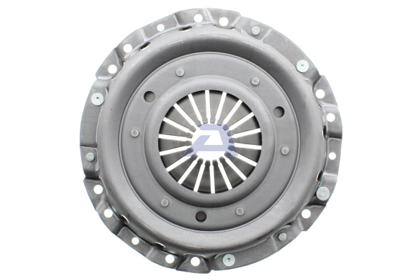 AISIN KN-123 - Комплект сцепления