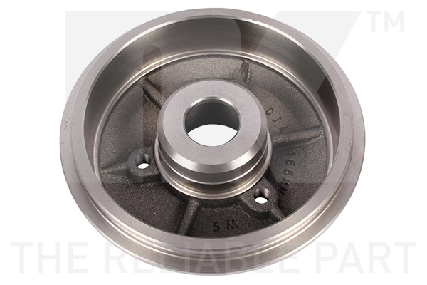 NK 251908 - Тормозной барабан