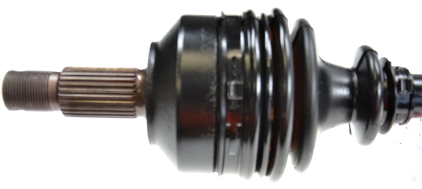 LÖBRO 305097 - Приводной вал (полуось)