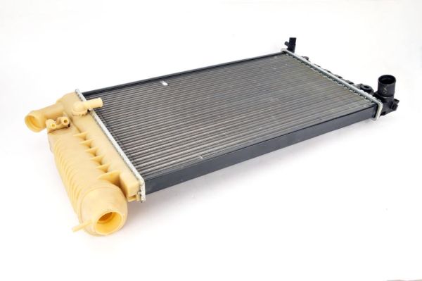 THERMOTEC D7P028TT - Радиатор охлаждения